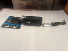Sony Handycam HDR-CX240E Full