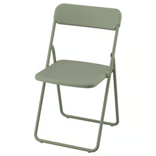 IKEA VIHALS Folding Chair