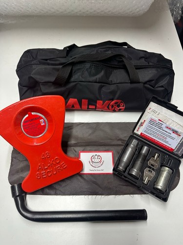 Alko alco caravan wheel - al-ko,