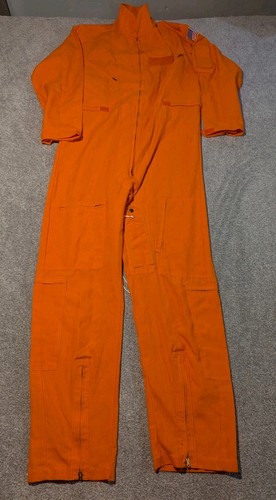 Civil air patrol coveralls - civil,