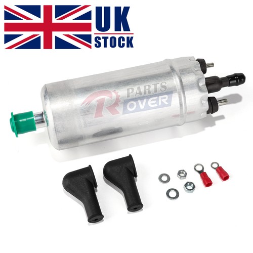 Universal inline high pressure - inline,