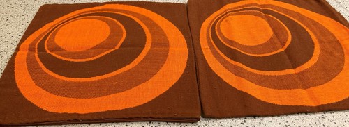 Vintage cushion covers - vintage,