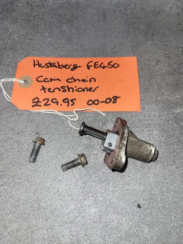 Husaberg 450 501 600 - fs,