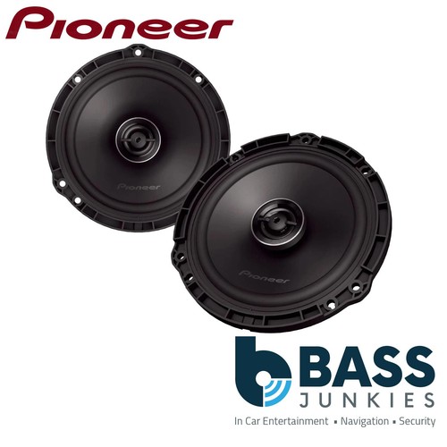 Pioneer 700 watts coaxial - pioneer, car