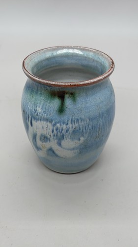 Vintage annascaul pottery - annascaul,