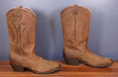 Wmns ariat magnolia - ariat, western