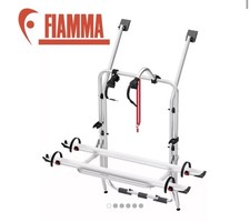 Fiamma Carry Bike 2 Bicycle VW
