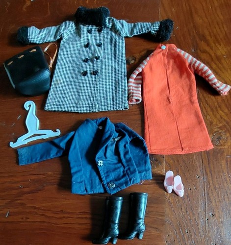 Vintage 1960s 1970s palitoy - 1960s,
