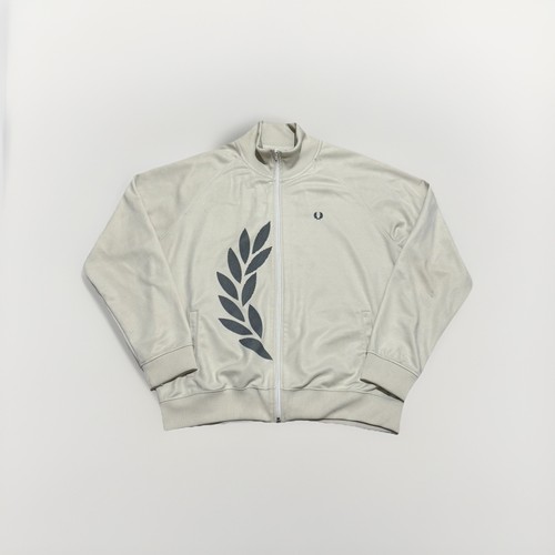 Fred perry track jacket - fred,
