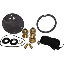 Vetus FTKITD Rigid Fuel Tank Interconnection Kit