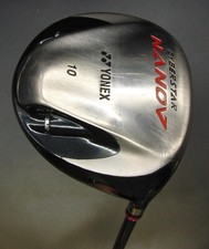 Yonex CyberStar Nano V 10°