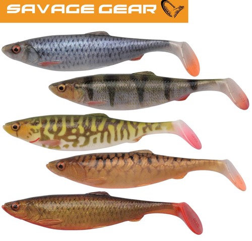 Savage gear herring - savage,