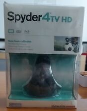 DataColor Spyder 4TV HD