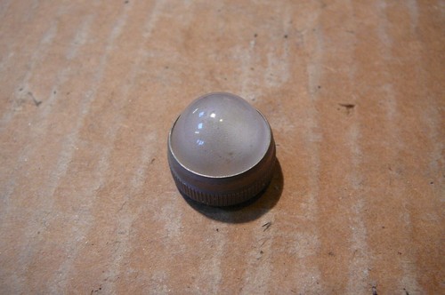 Daimler ferret indicator - indicator, lens