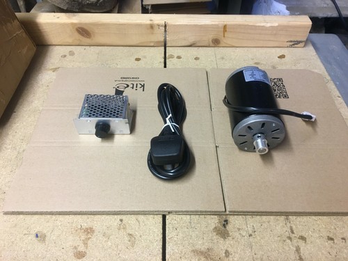 200w motor kit diy - 200w,