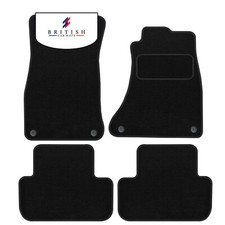 Fits Audi A4 & S4 2008-2015