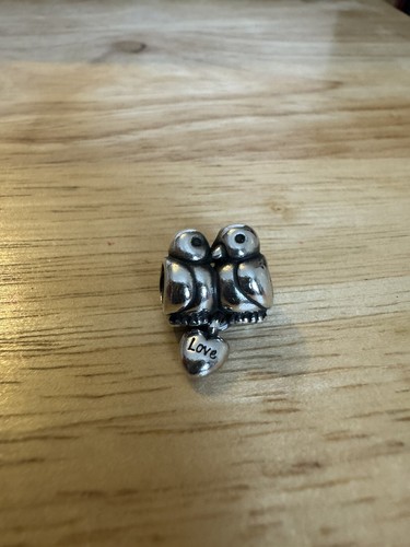 Genuine pandora love - pandora, birds