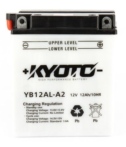 Kyoto yb12al bmw 650 - kyoto,