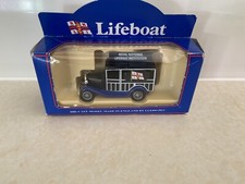LLEDO Royal National Lifeboat