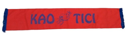 Scarf ultra - scarf, ultras