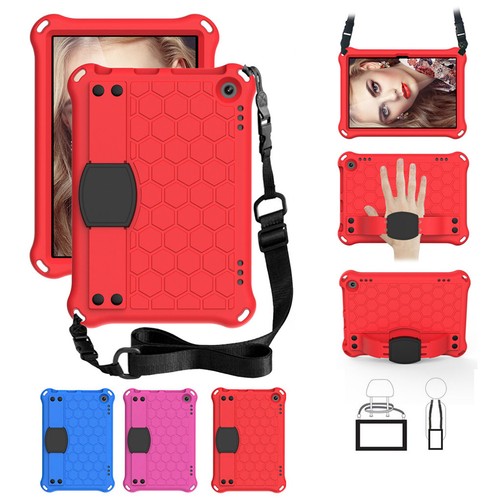 Kid shockproof rubber case - kid,