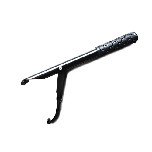 Lever spring stretcher - lever,
