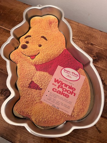 Vintage disney winnie - vintage, the