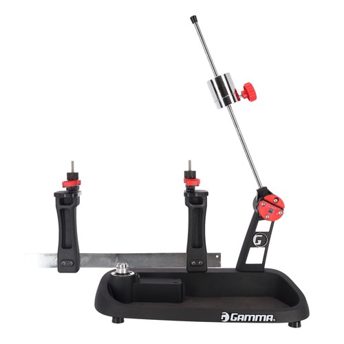 Tennis racquet stringer - tennis,