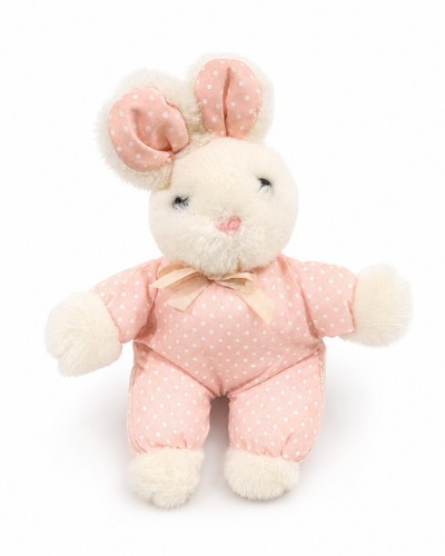 1990s mothercare pink spotty - 1990s,