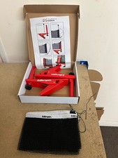 Brand New Table Tennis Net & Clamps