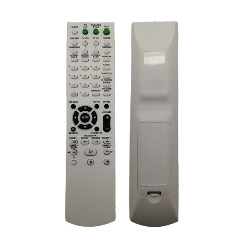 New remote control - new, for