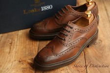 Loake 1880 Edward Brown
