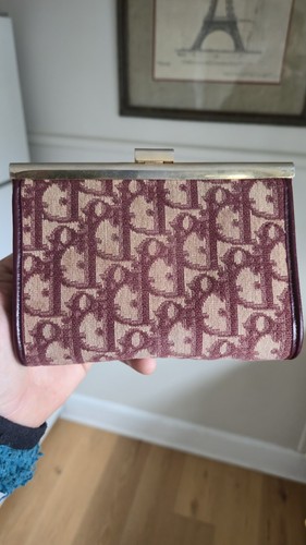 Vintage christian dior trotter - vintage,
