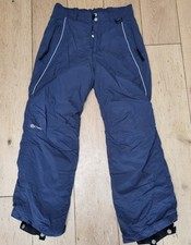V Dolls Snowboard/ski Trousers. Womens Size 14