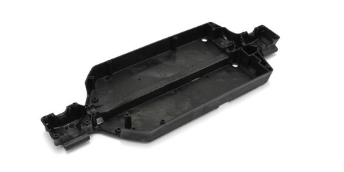Main chassis kyosho - main,