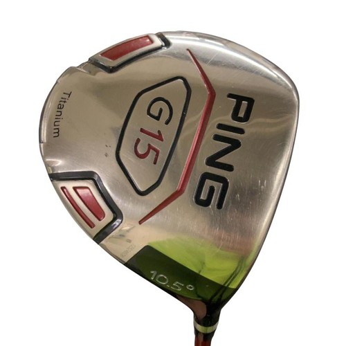 Ping g15 regular - ping,