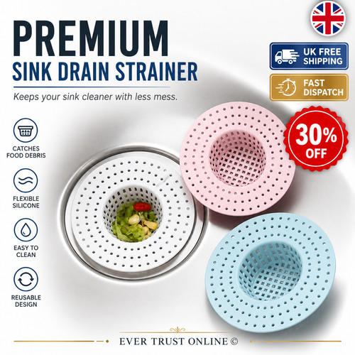 Hair trap shower - shower, plug