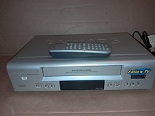 PHILIPS VR540  VCR VHS Video