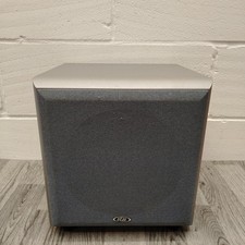 Eltax EA SW20 Active Subwoofer