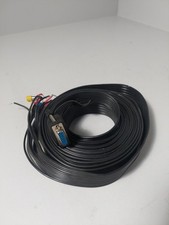 Bose 15-Pin to Bare