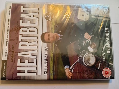 Heartbeat complete series 18 - series,