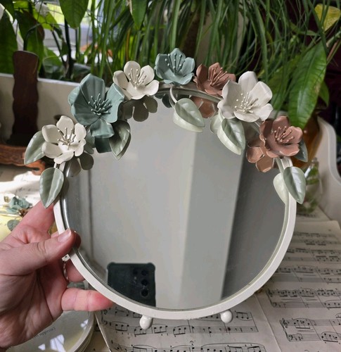Vintage laura ashley mirror - vintage,