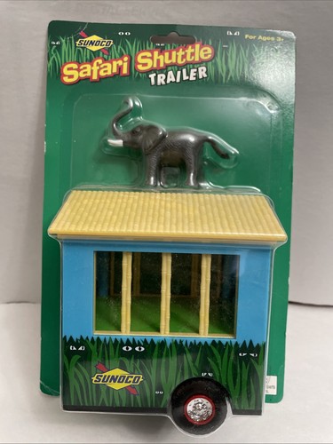 Sunoco 2001 collectible - collectible￼,