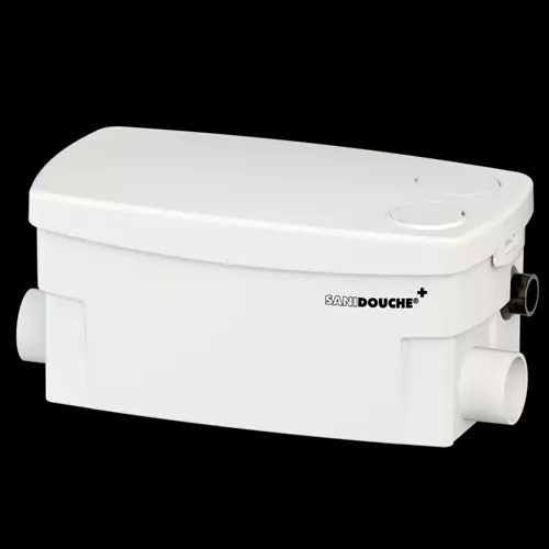 Saniflo sanishower domestic - sanishower,