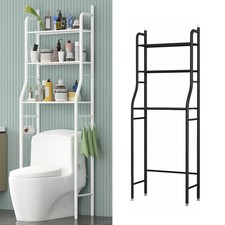 Bathroom Stand Over The Toilet