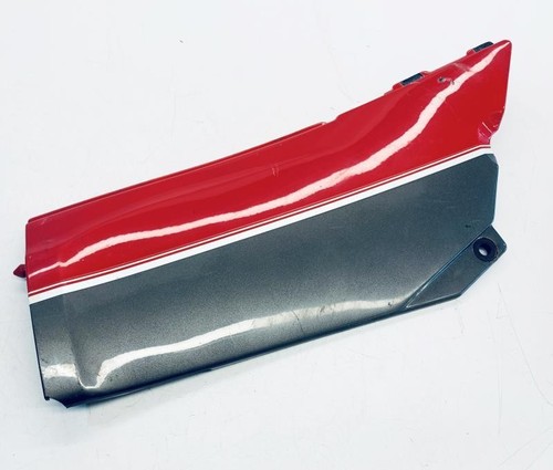 Right side cover kawasaki gpx - right,