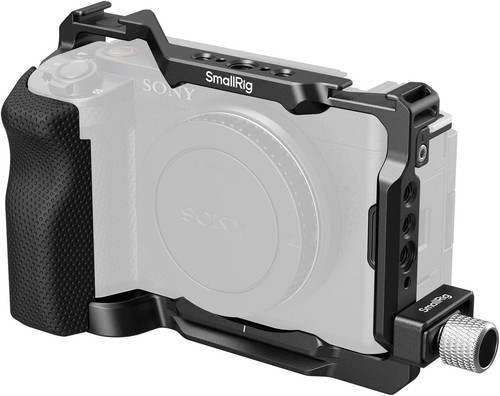 Smallrig cage silicone grip - cage,