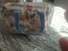 Pretty Joules Bag Good Size