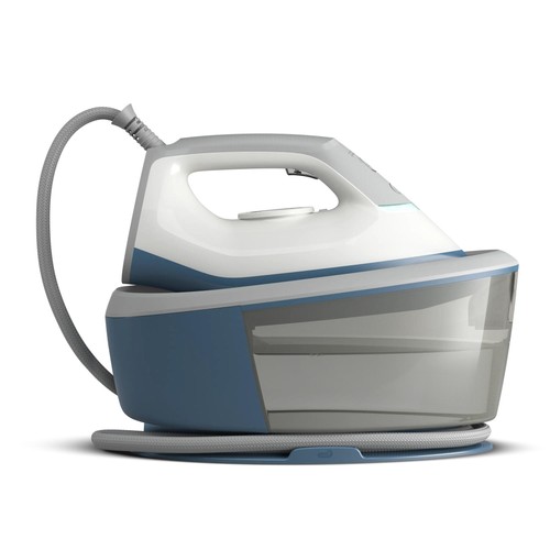 Philips steam generator iron - generator,