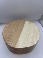 Ash Wood Turning Blanks